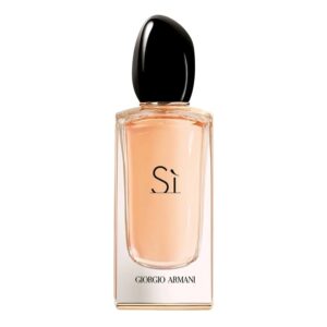 Armani Si - Eau De Parfum 100Ml