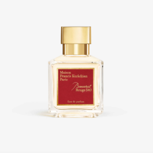 Baccarat Rouge 540 Eau De Parfum 70 Ml