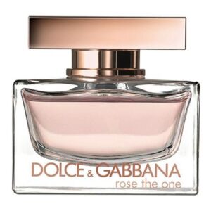 Dolce & Gabbana Rose The One Perfume